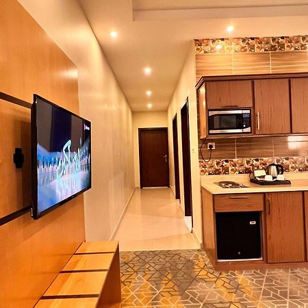 Almuhaidb Residence Alkhafji Екстер'єр фото
