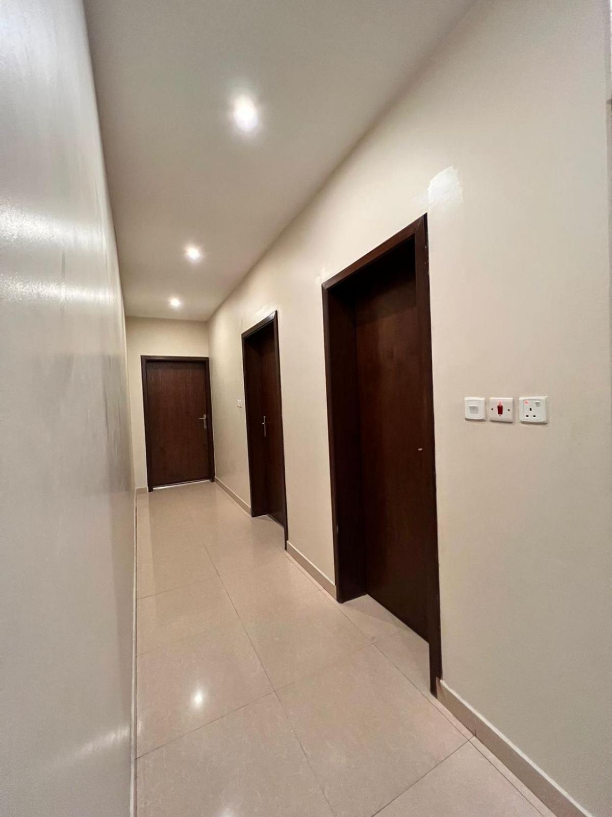 Almuhaidb Residence Alkhafji Екстер'єр фото