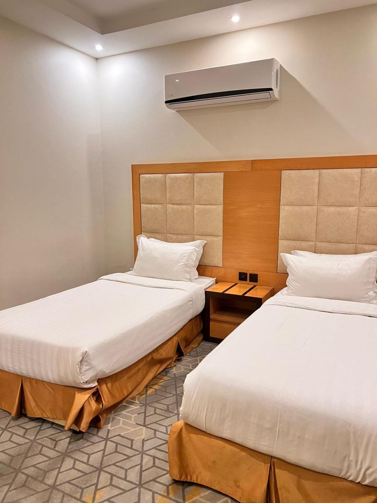 Almuhaidb Residence Alkhafji Екстер'єр фото