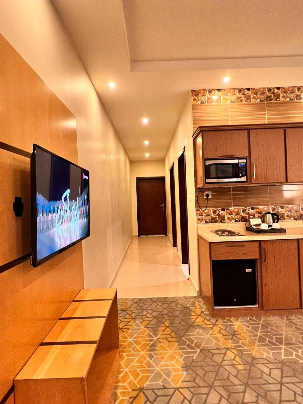 Almuhaidb Residence Alkhafji Екстер'єр фото