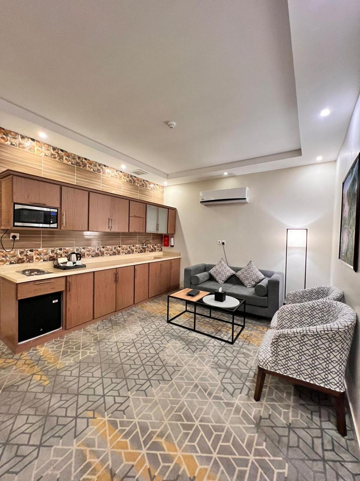 Almuhaidb Residence Alkhafji Екстер'єр фото