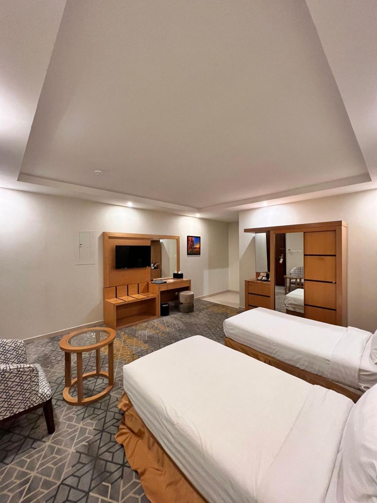 Almuhaidb Residence Alkhafji Екстер'єр фото