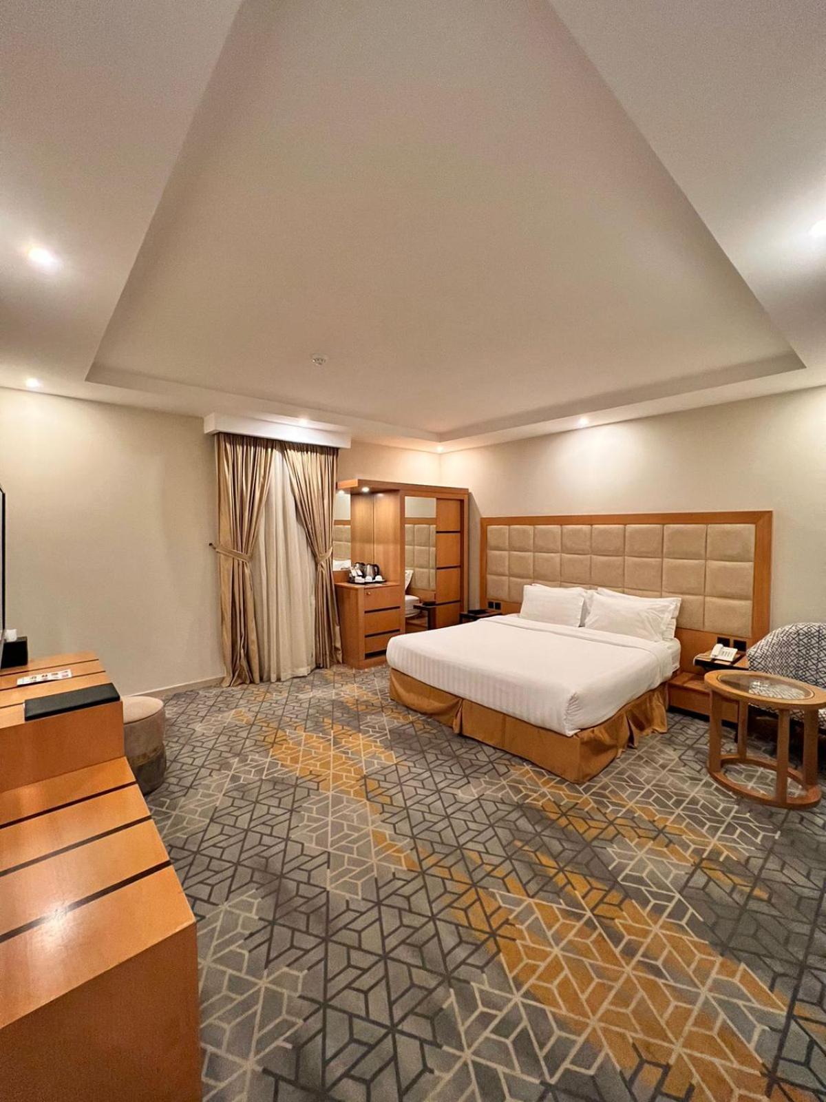 Almuhaidb Residence Alkhafji Екстер'єр фото