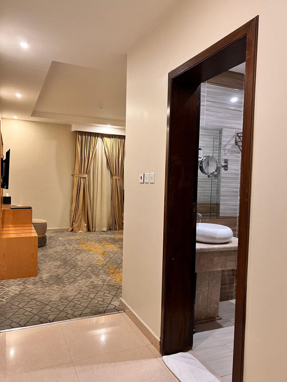 Almuhaidb Residence Alkhafji Екстер'єр фото