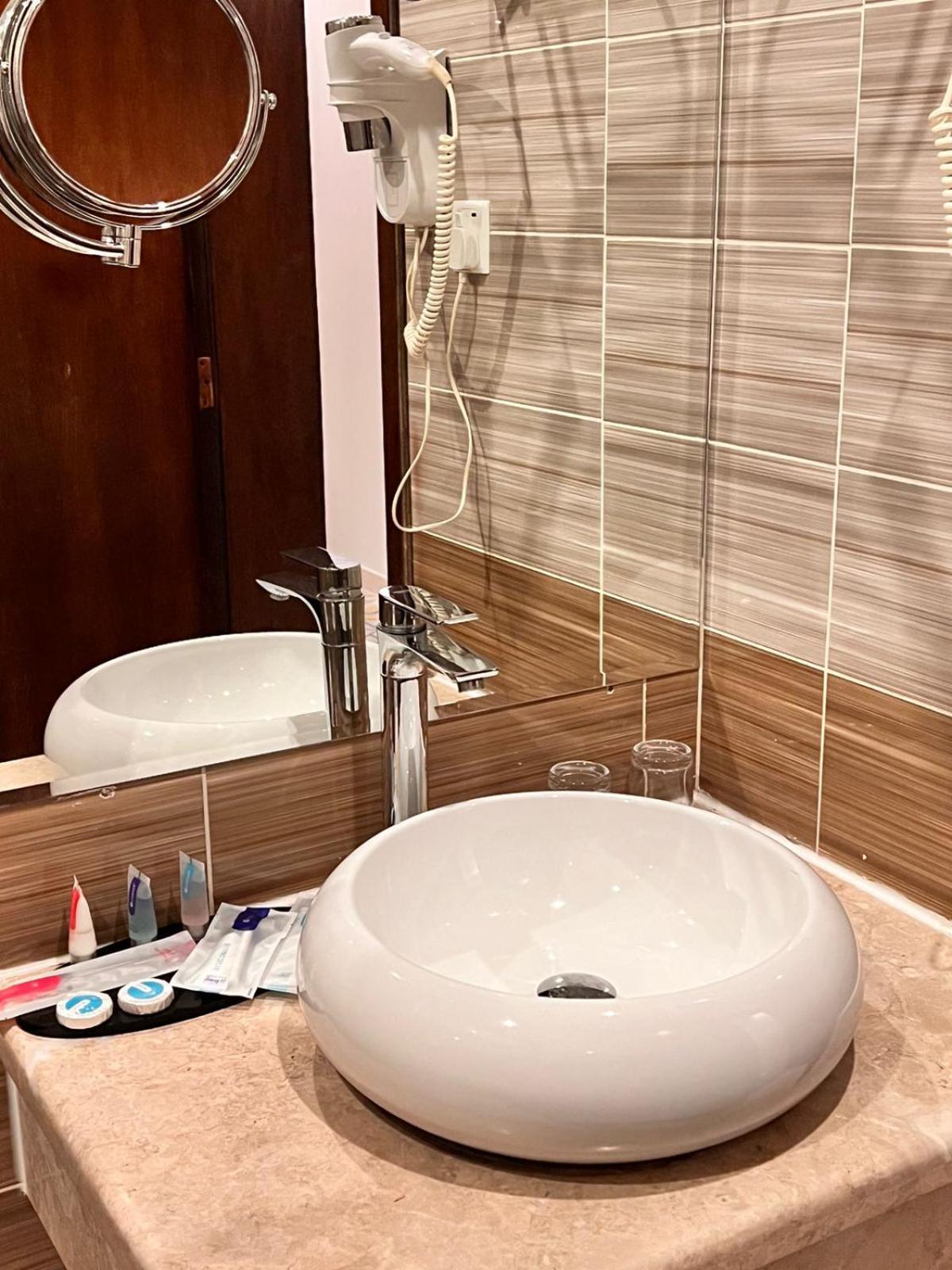 Almuhaidb Residence Alkhafji Екстер'єр фото