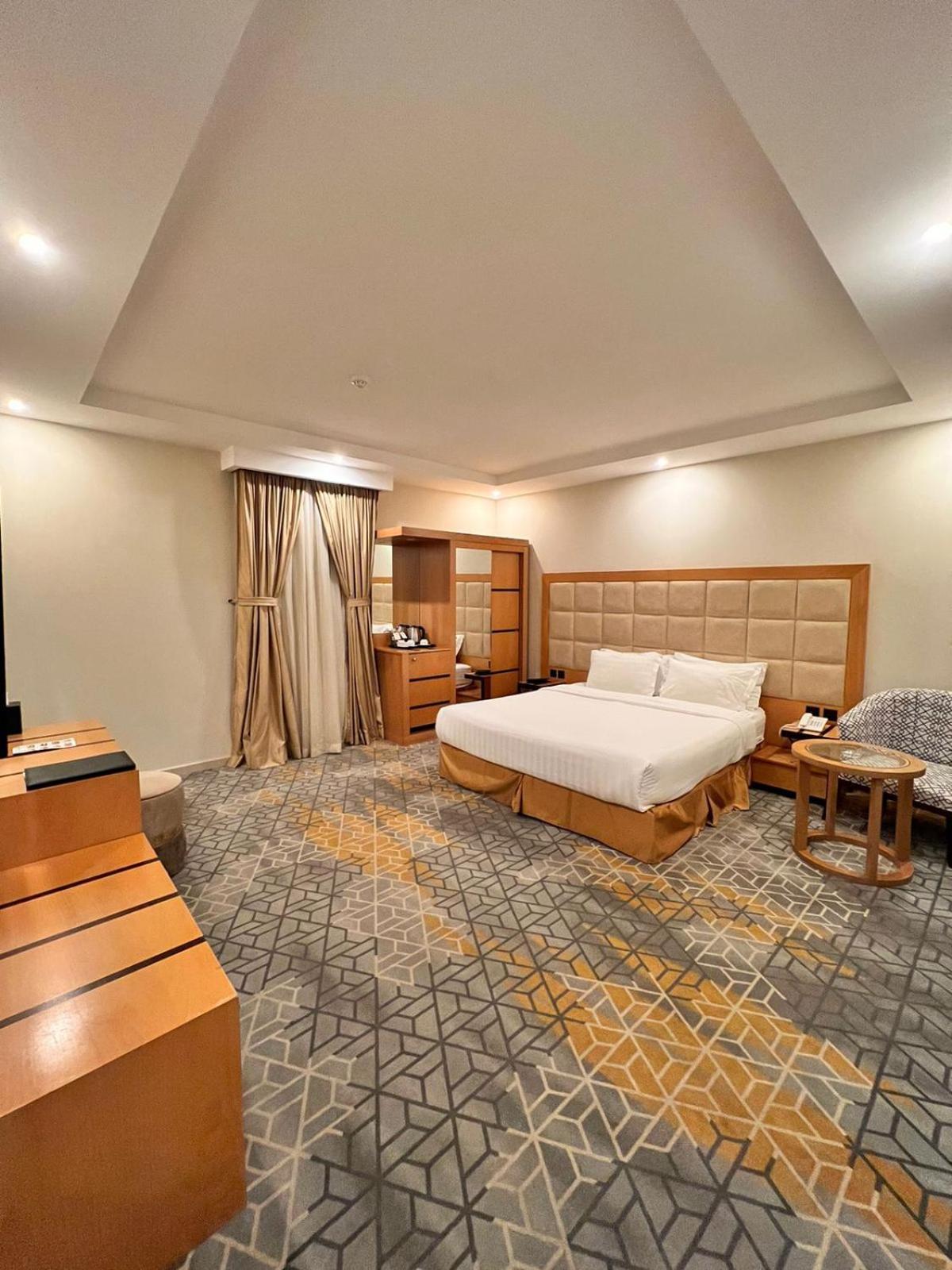 Almuhaidb Residence Alkhafji Екстер'єр фото