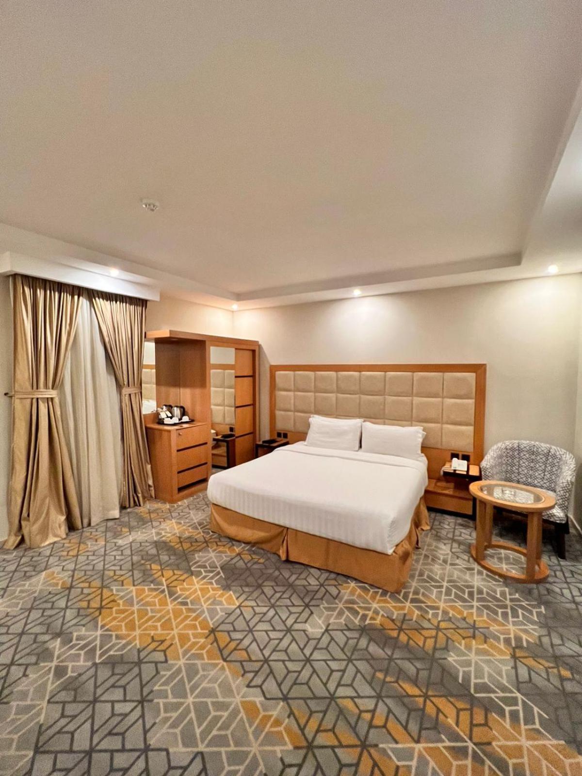 Almuhaidb Residence Alkhafji Екстер'єр фото