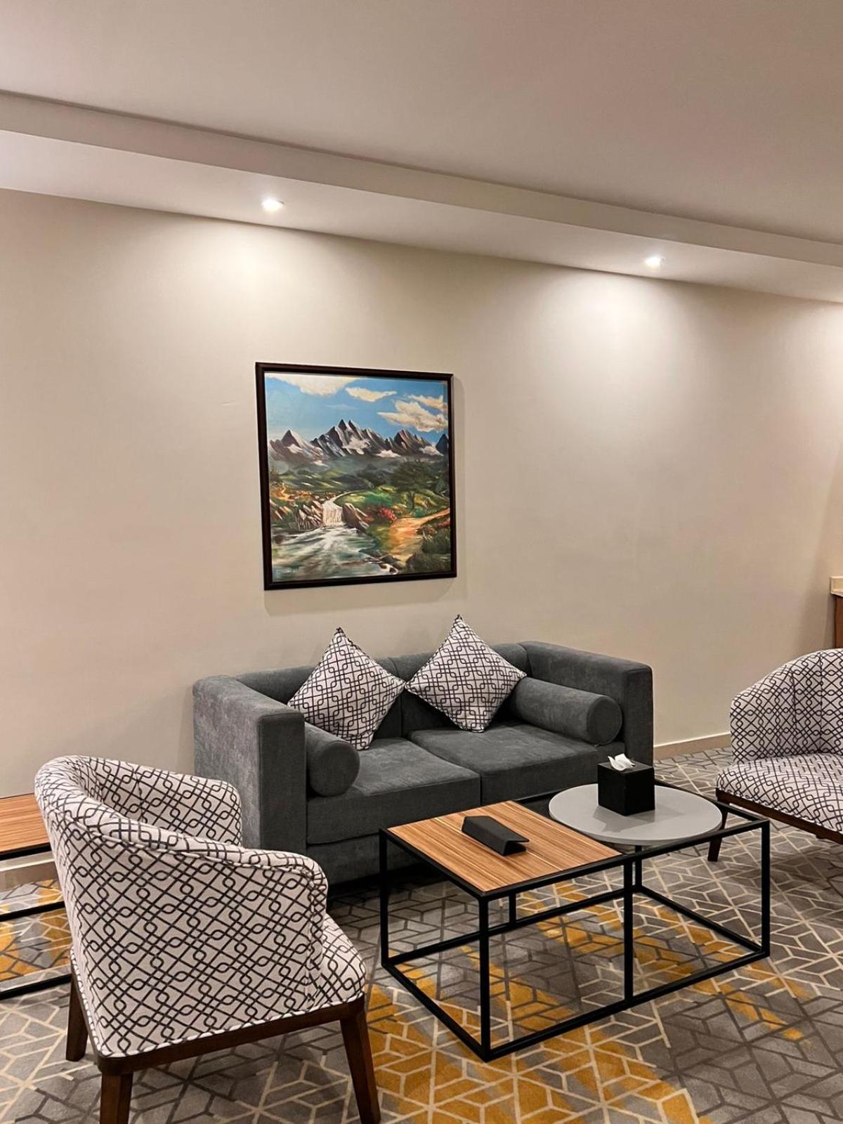 Almuhaidb Residence Alkhafji Екстер'єр фото