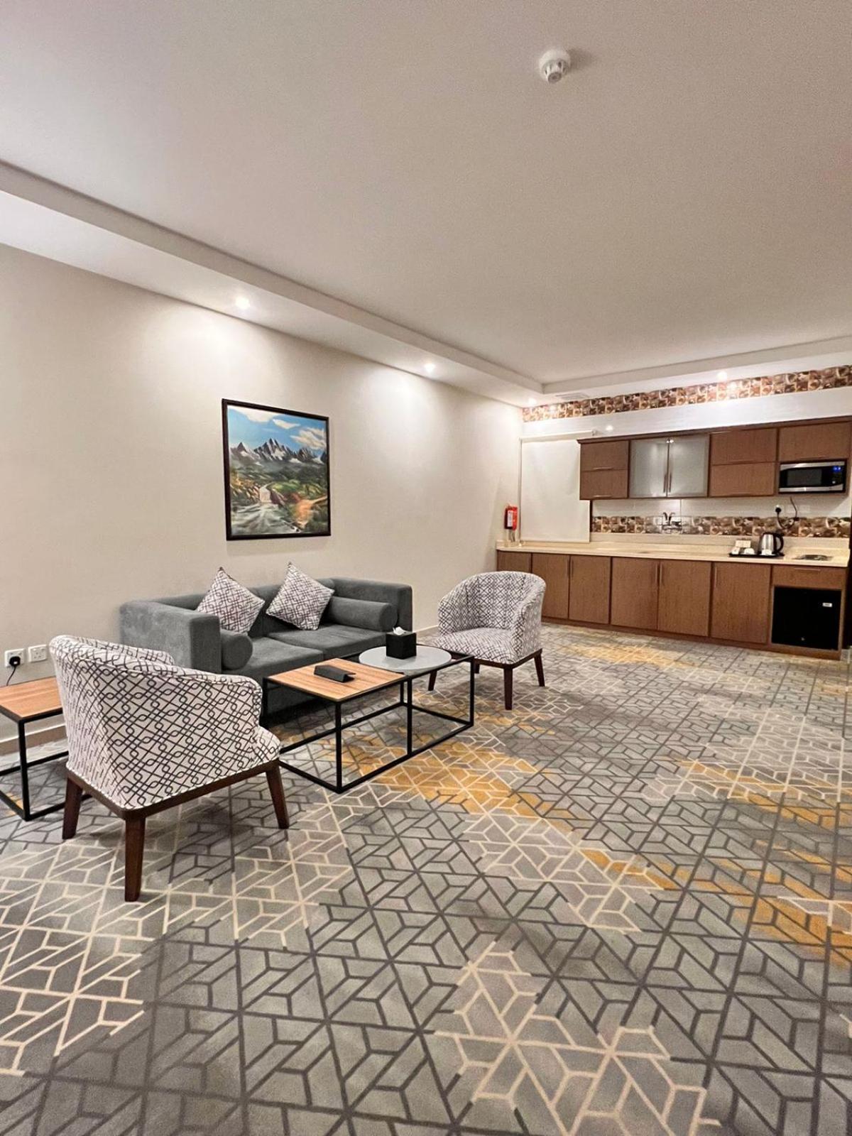 Almuhaidb Residence Alkhafji Екстер'єр фото