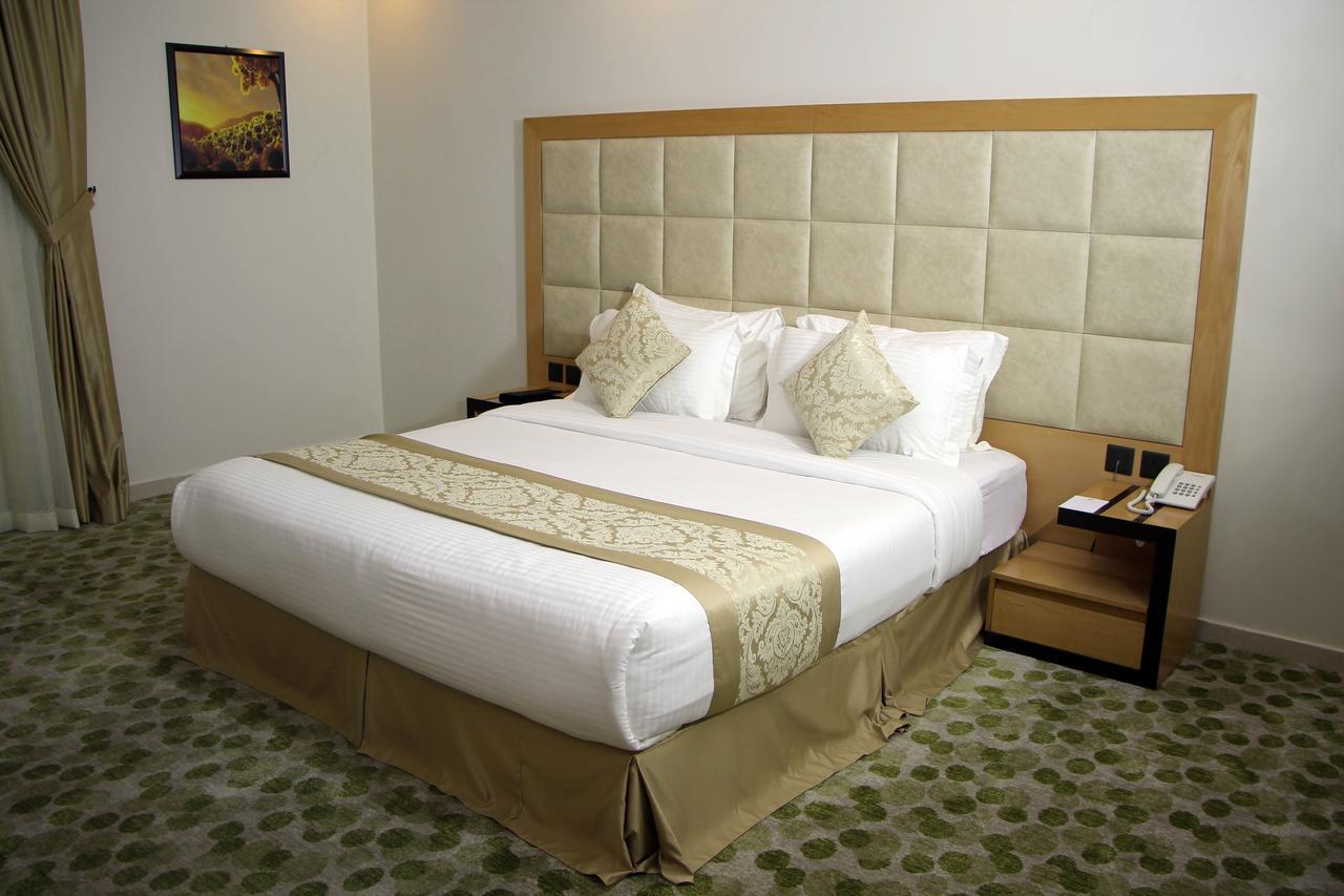 Almuhaidb Residence Alkhafji Екстер'єр фото