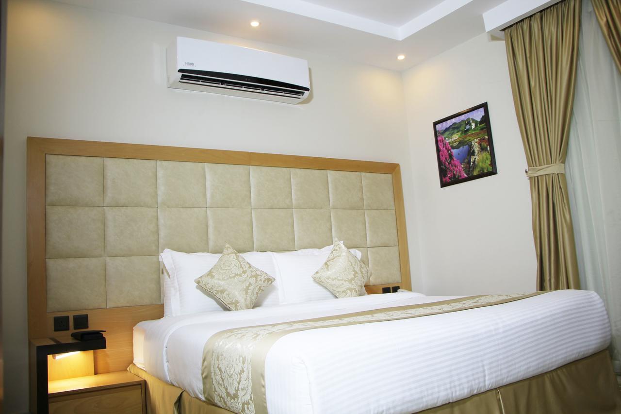 Almuhaidb Residence Alkhafji Екстер'єр фото