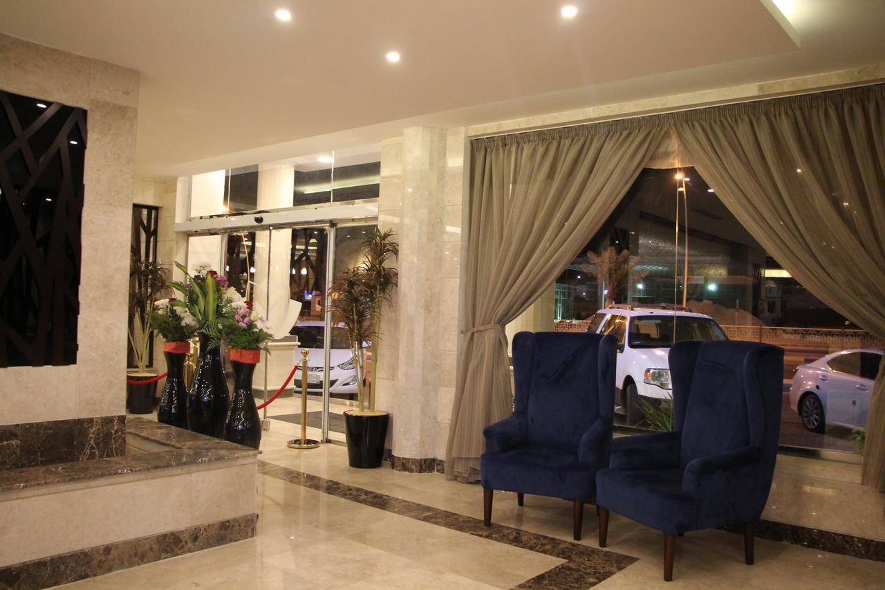 Almuhaidb Residence Alkhafji Екстер'єр фото