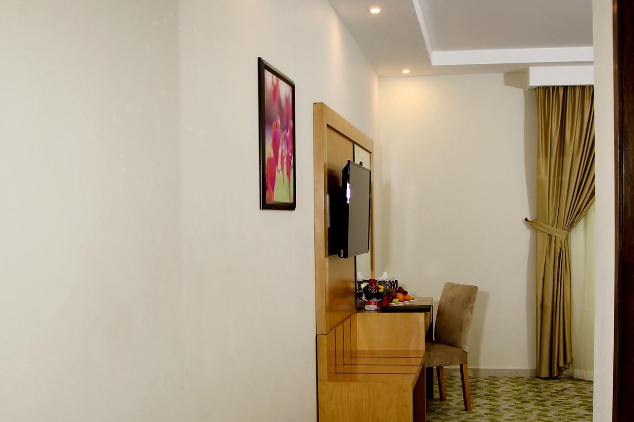 Almuhaidb Residence Alkhafji Екстер'єр фото