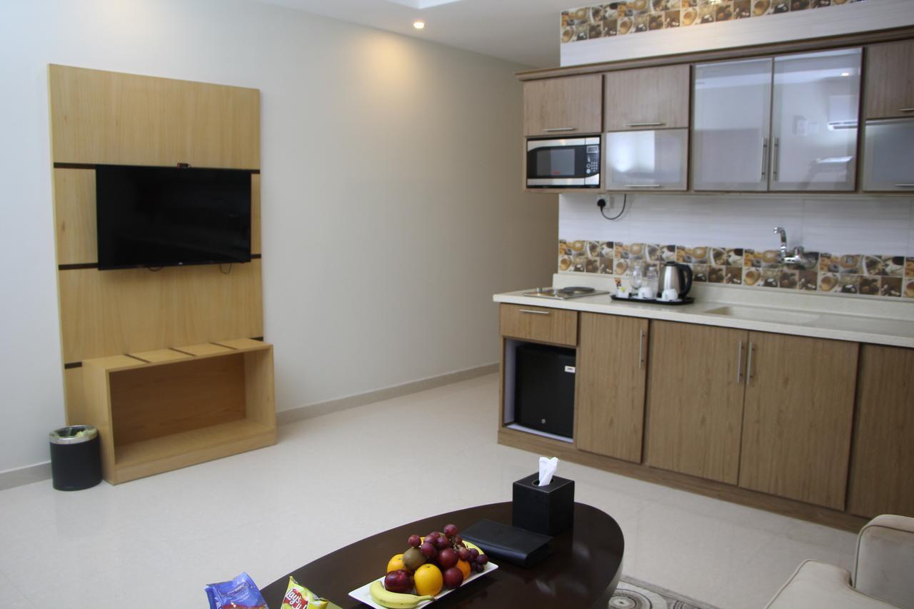 Almuhaidb Residence Alkhafji Екстер'єр фото
