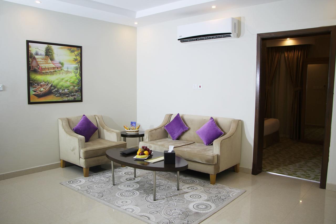Almuhaidb Residence Alkhafji Екстер'єр фото