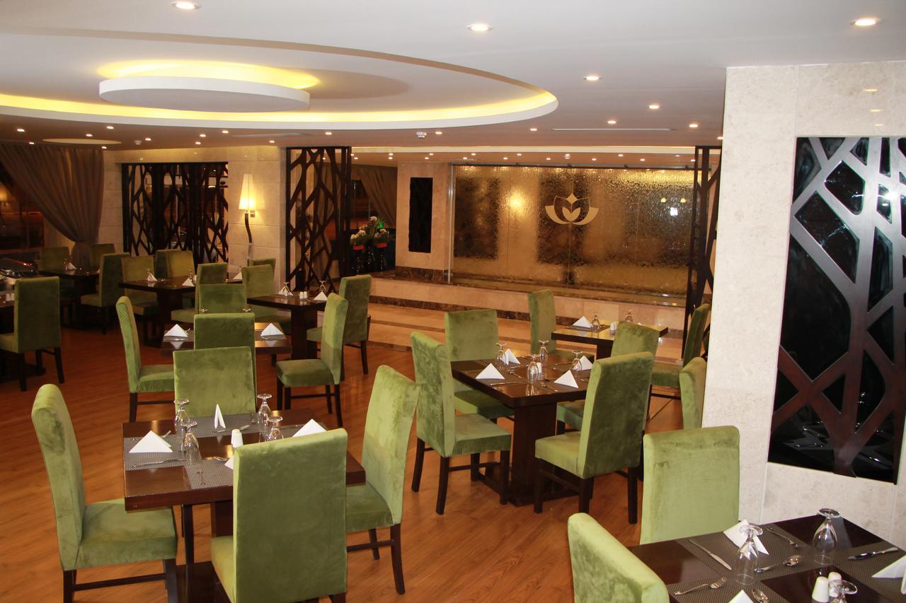 Almuhaidb Residence Alkhafji Екстер'єр фото