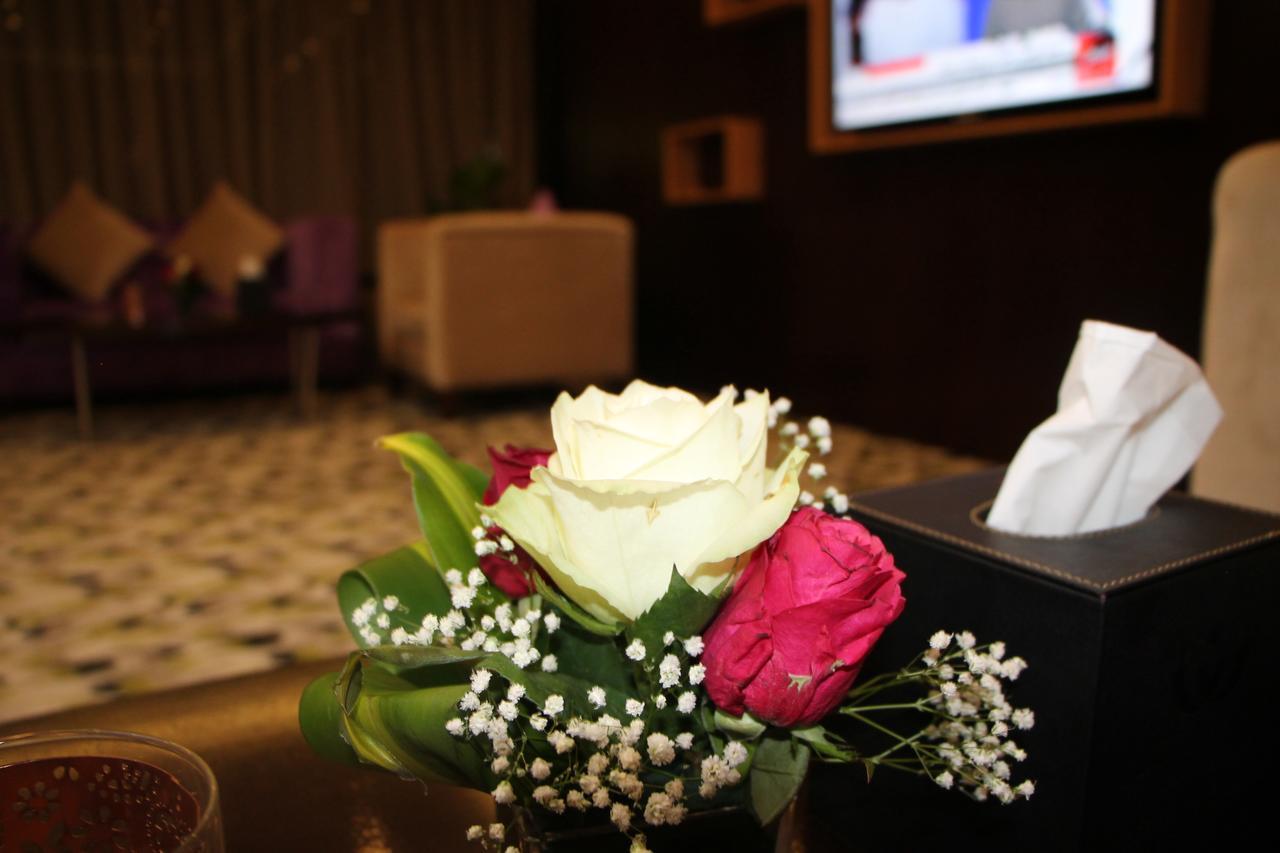 Almuhaidb Residence Alkhafji Екстер'єр фото