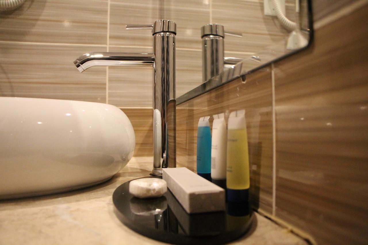 Almuhaidb Residence Alkhafji Екстер'єр фото