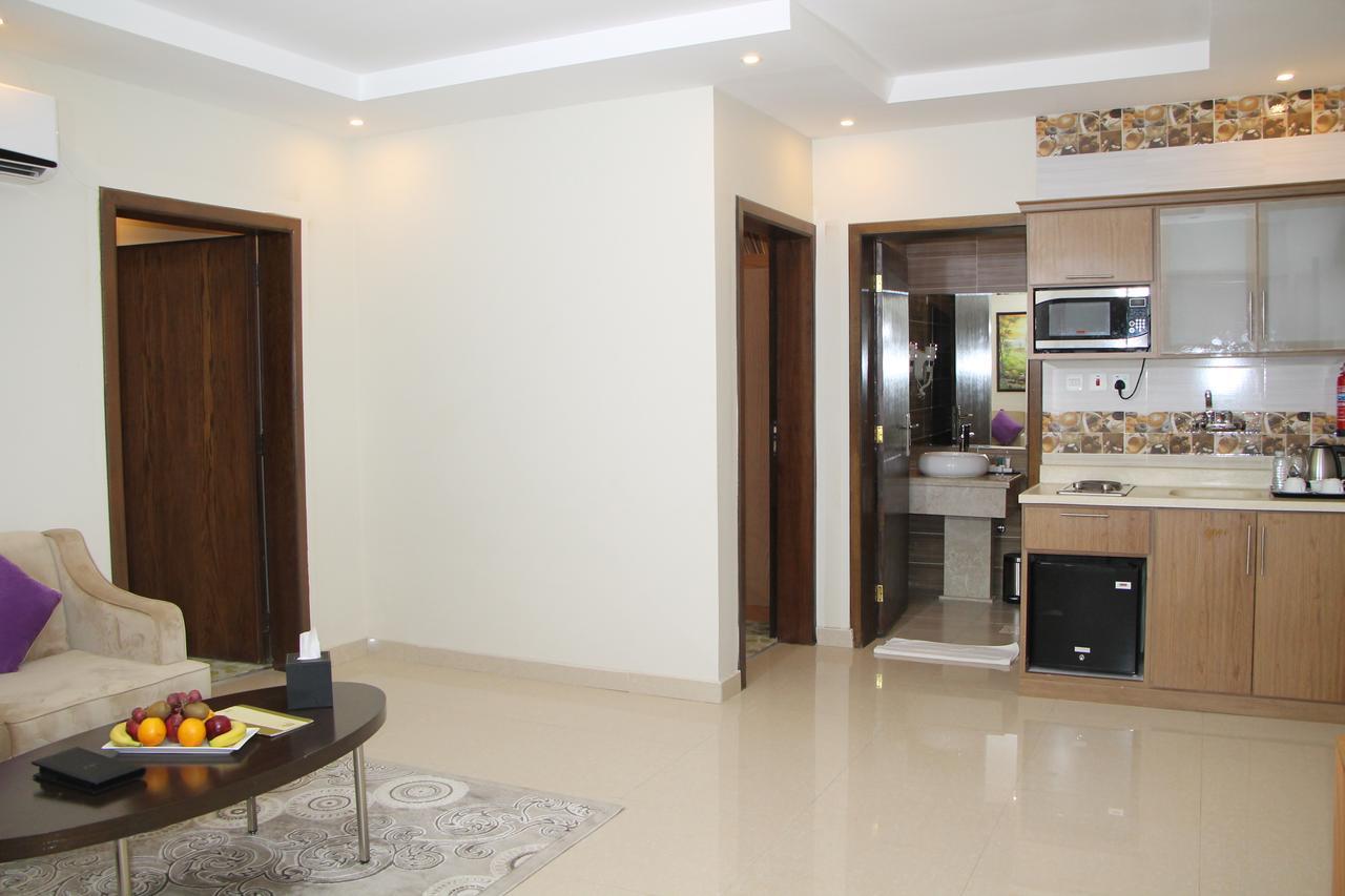 Almuhaidb Residence Alkhafji Екстер'єр фото