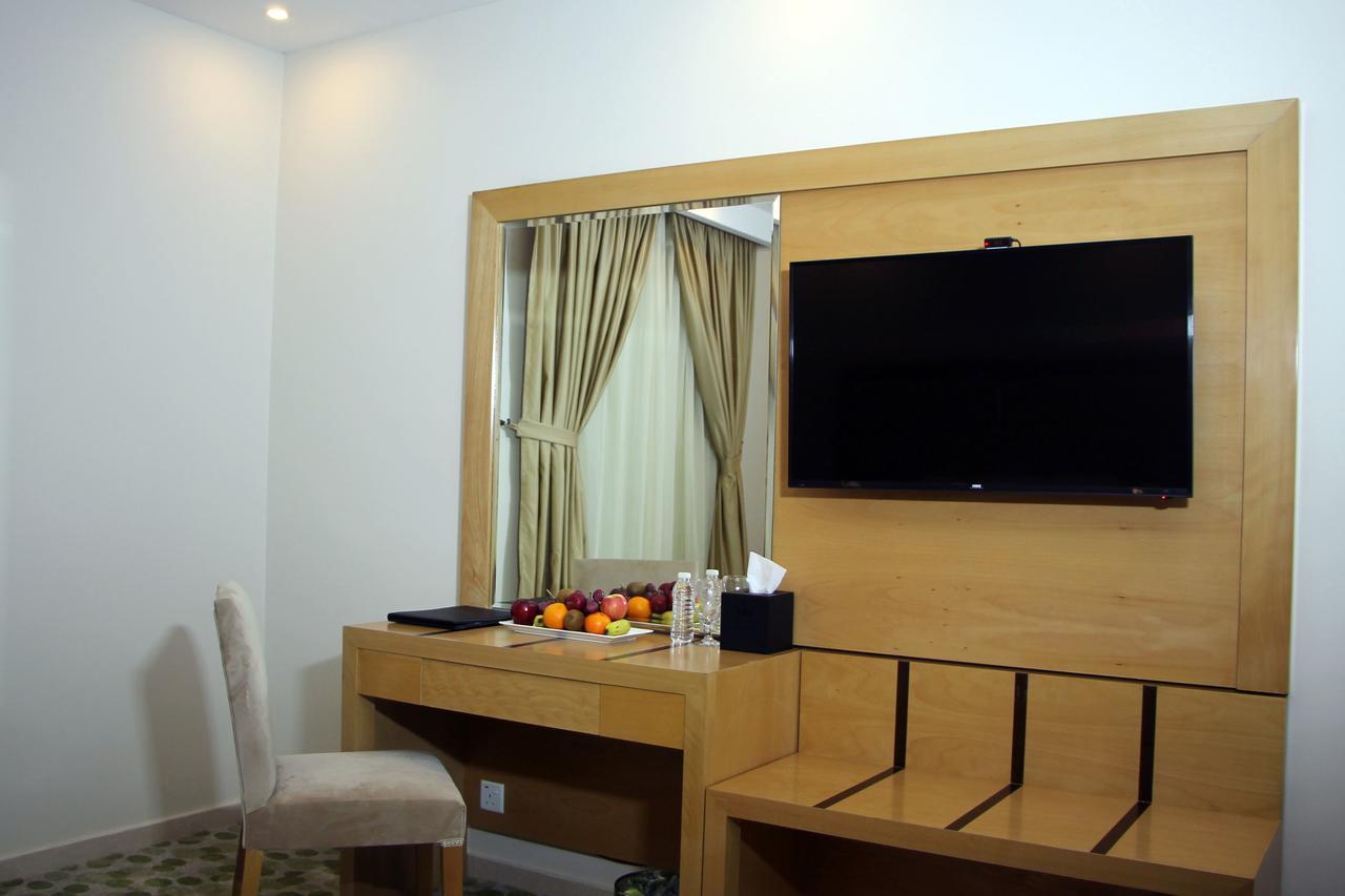 Almuhaidb Residence Alkhafji Екстер'єр фото