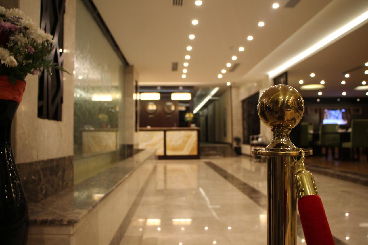 Almuhaidb Residence Alkhafji Екстер'єр фото