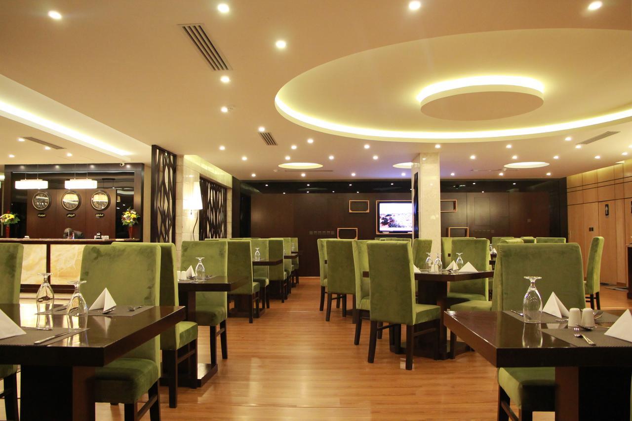 Almuhaidb Residence Alkhafji Екстер'єр фото