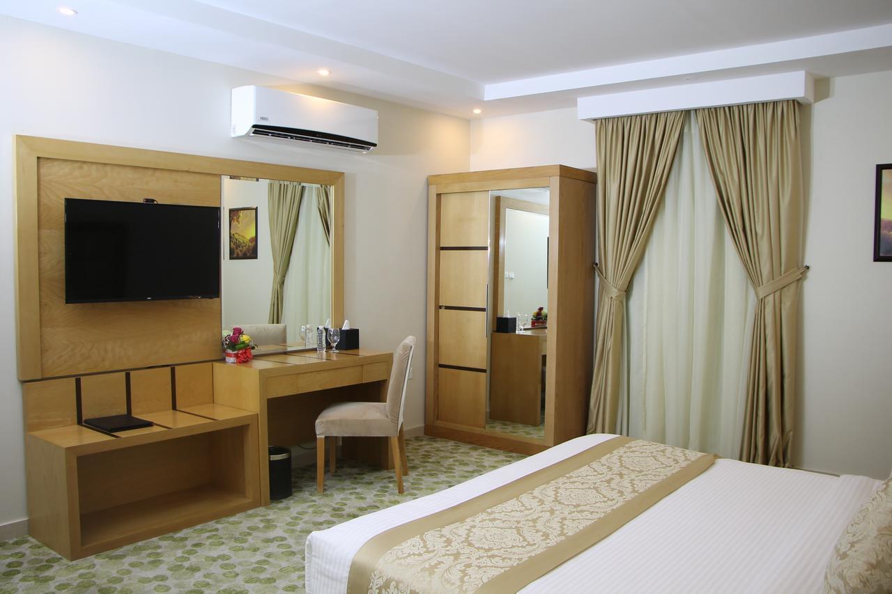 Almuhaidb Residence Alkhafji Екстер'єр фото