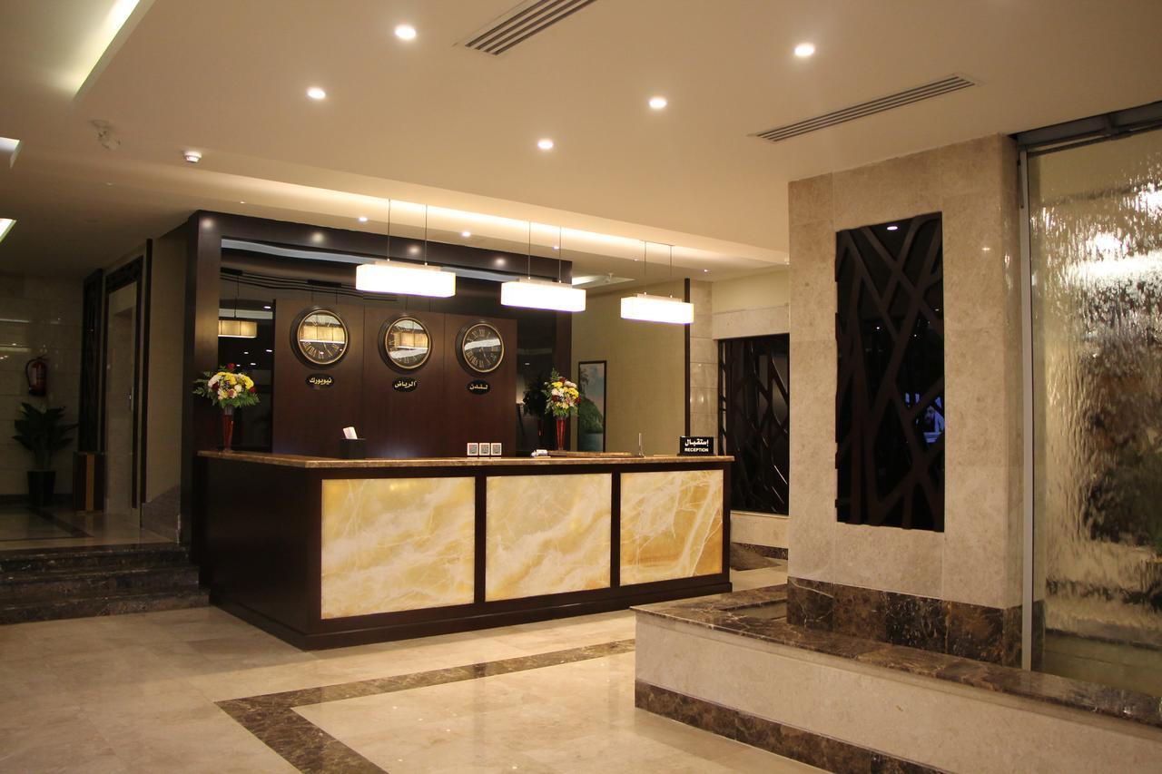 Almuhaidb Residence Alkhafji Екстер'єр фото