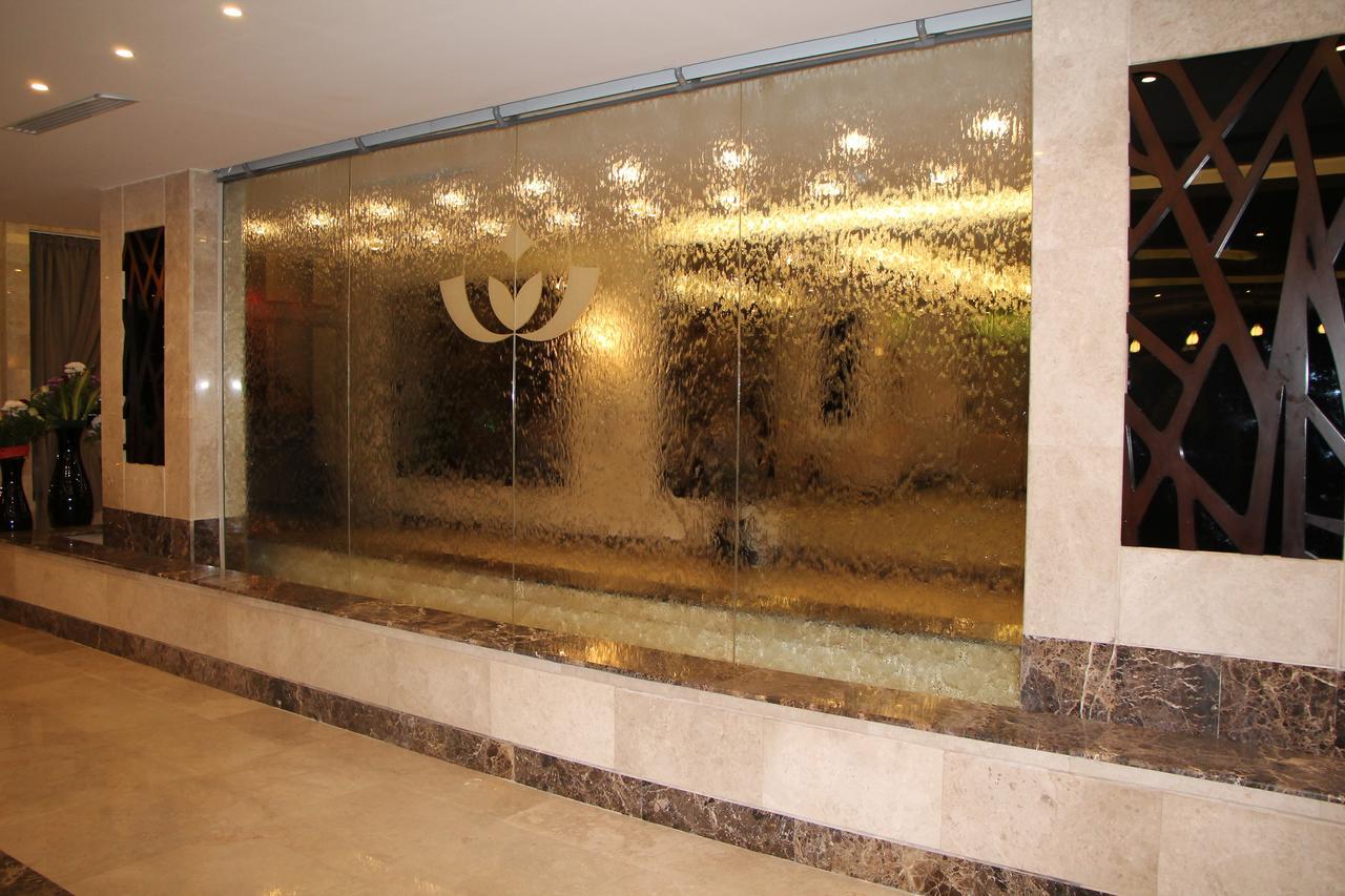 Almuhaidb Residence Alkhafji Екстер'єр фото