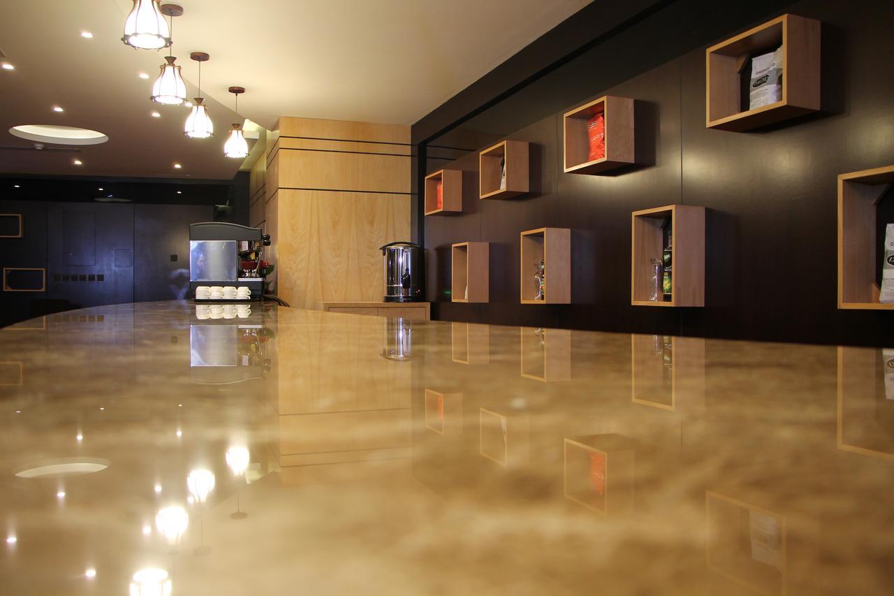 Almuhaidb Residence Alkhafji Екстер'єр фото