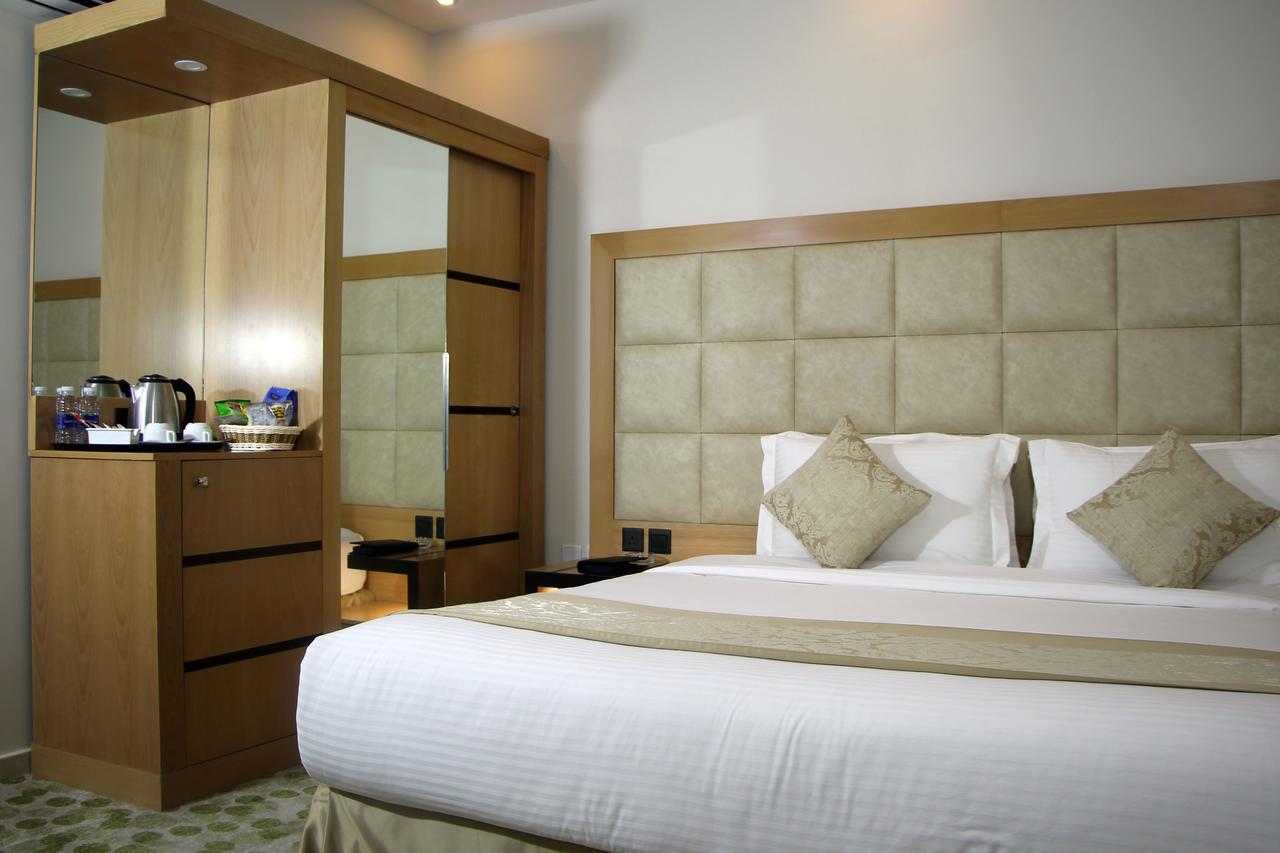 Almuhaidb Residence Alkhafji Екстер'єр фото