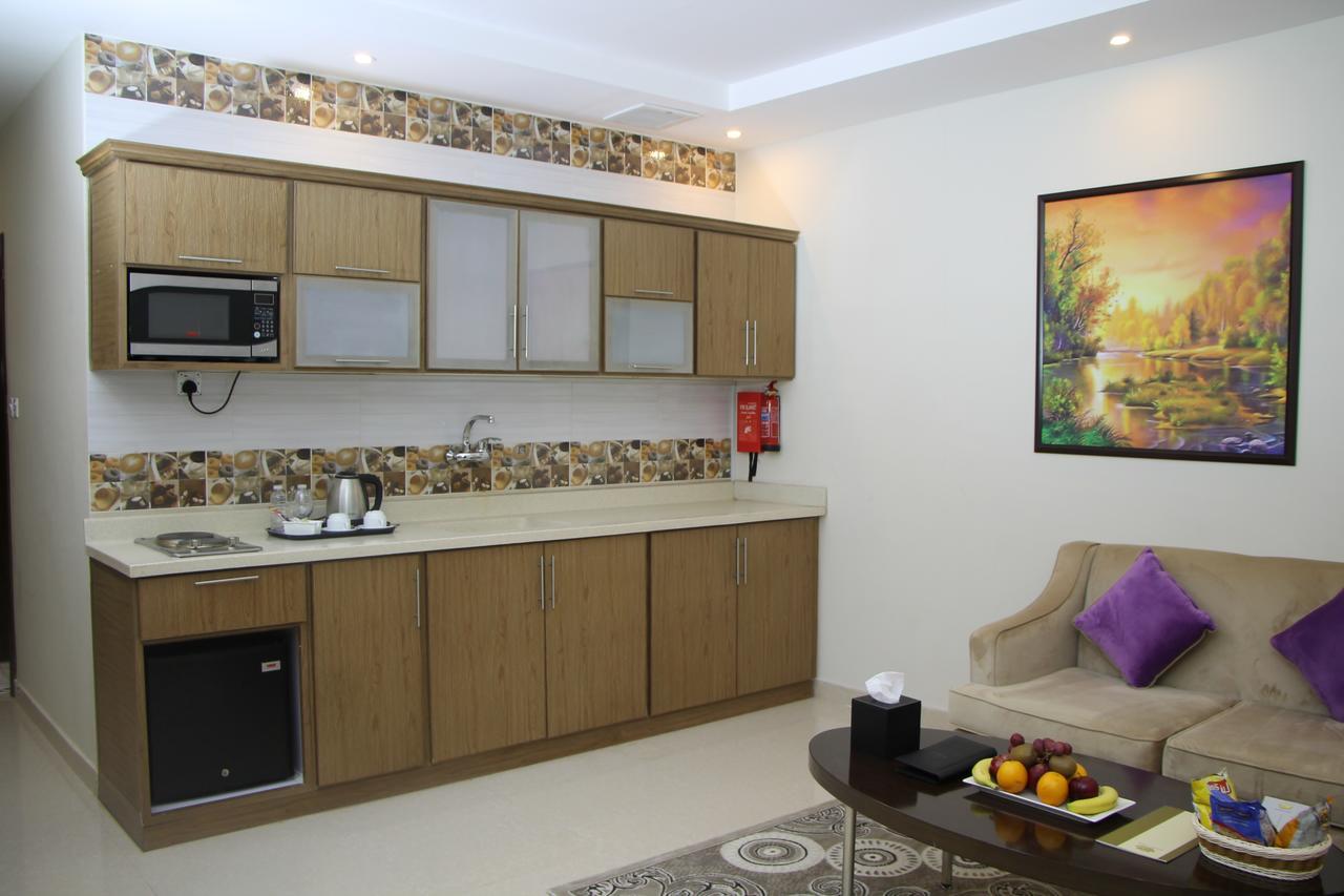 Almuhaidb Residence Alkhafji Екстер'єр фото