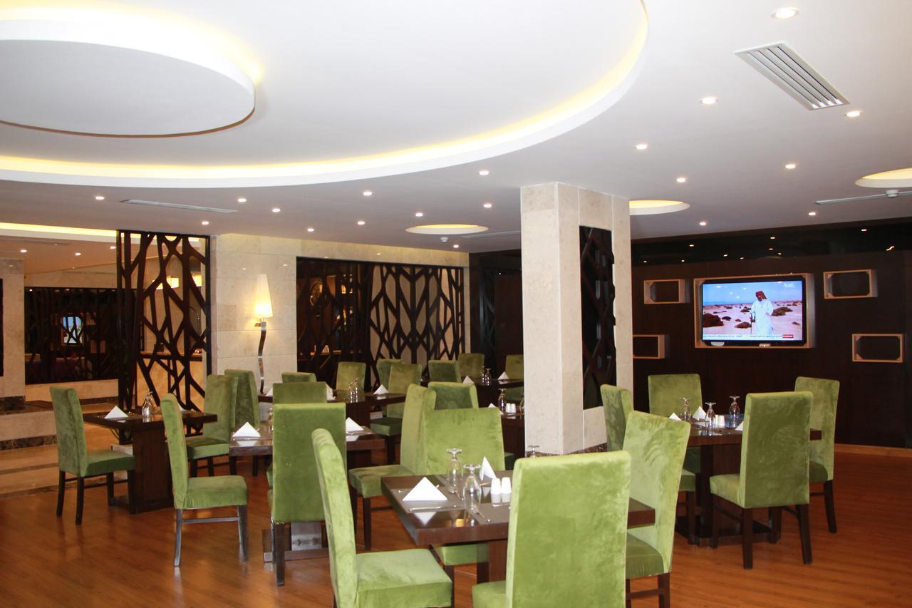 Almuhaidb Residence Alkhafji Екстер'єр фото