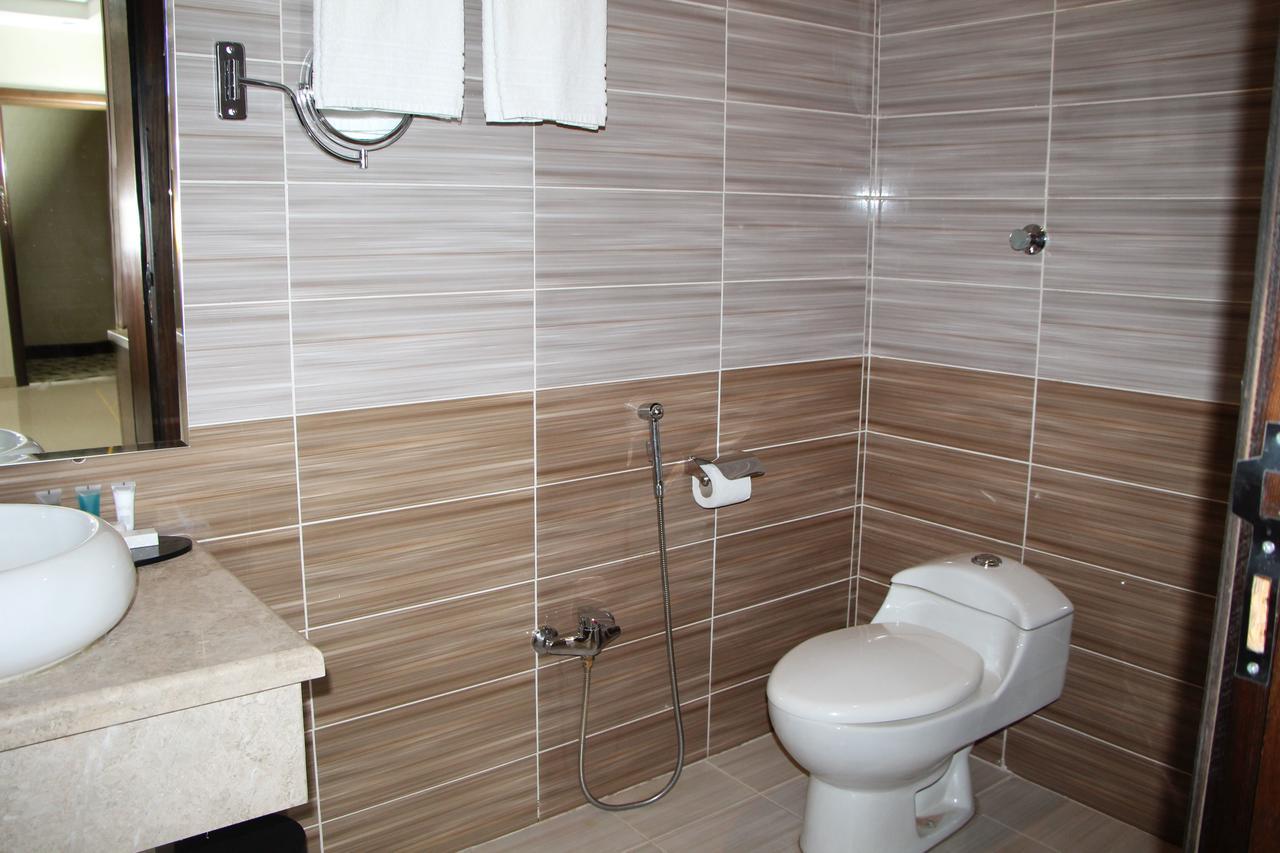 Almuhaidb Residence Alkhafji Екстер'єр фото