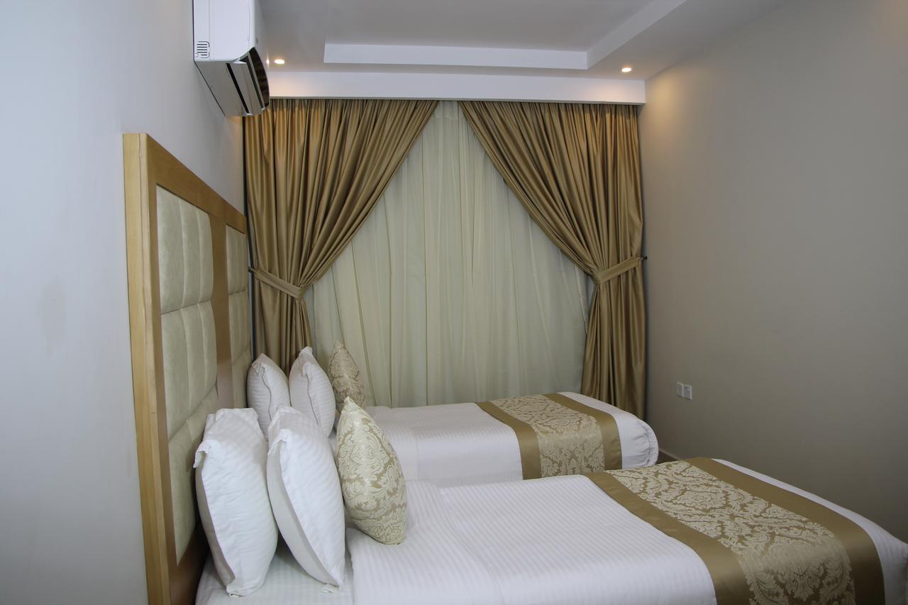Almuhaidb Residence Alkhafji Екстер'єр фото