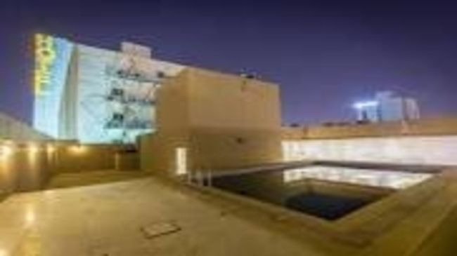 Almuhaidb Residence Alkhafji Зручності фото